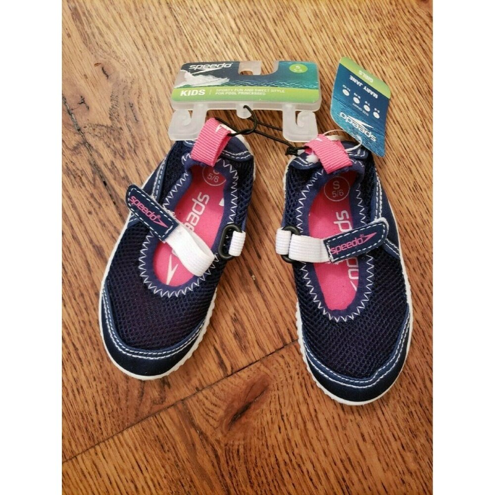 Speedo Mary Jane Water Shoes